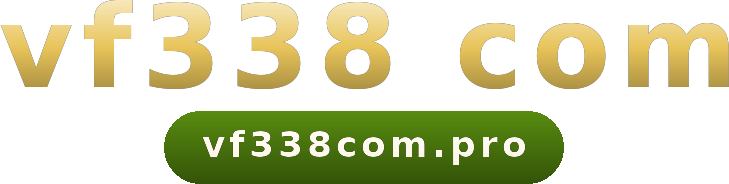 vf338 com โลโก้